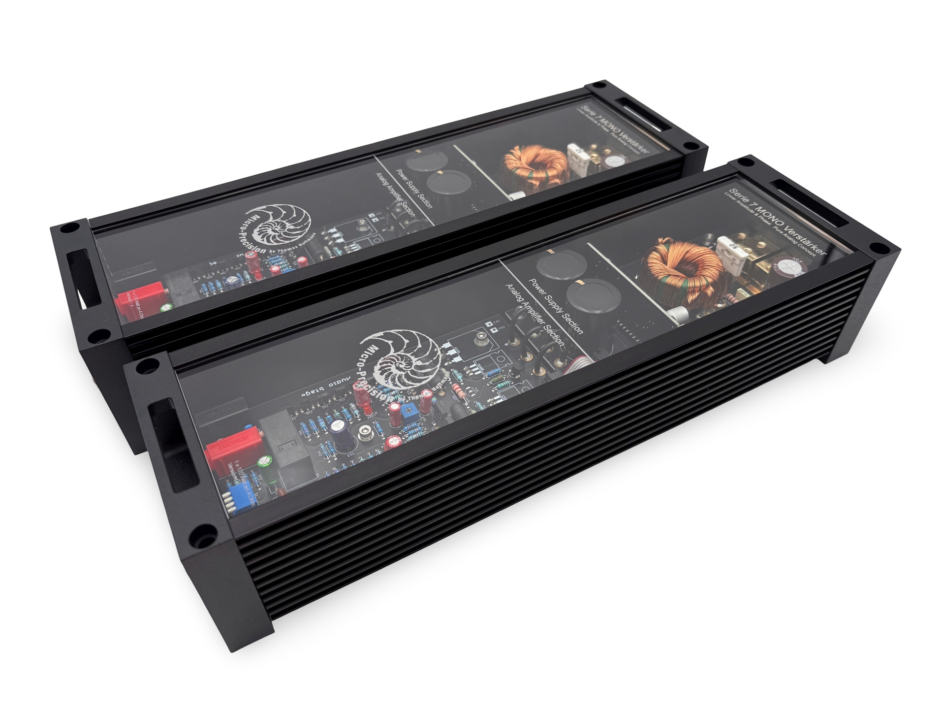 Micro-Precision 7-Series 7.MONO