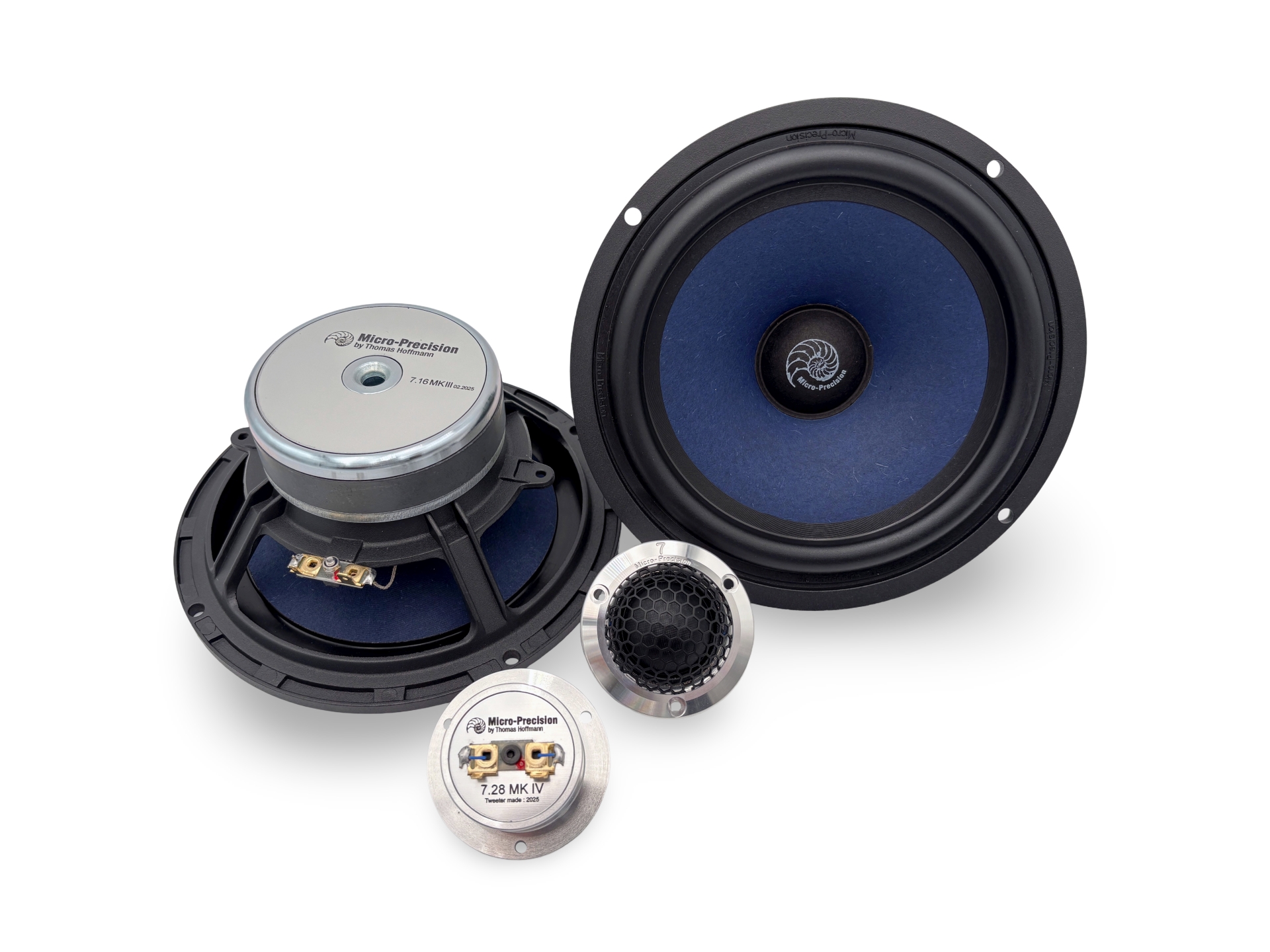 Micro-Precision 7-Series 7.S2