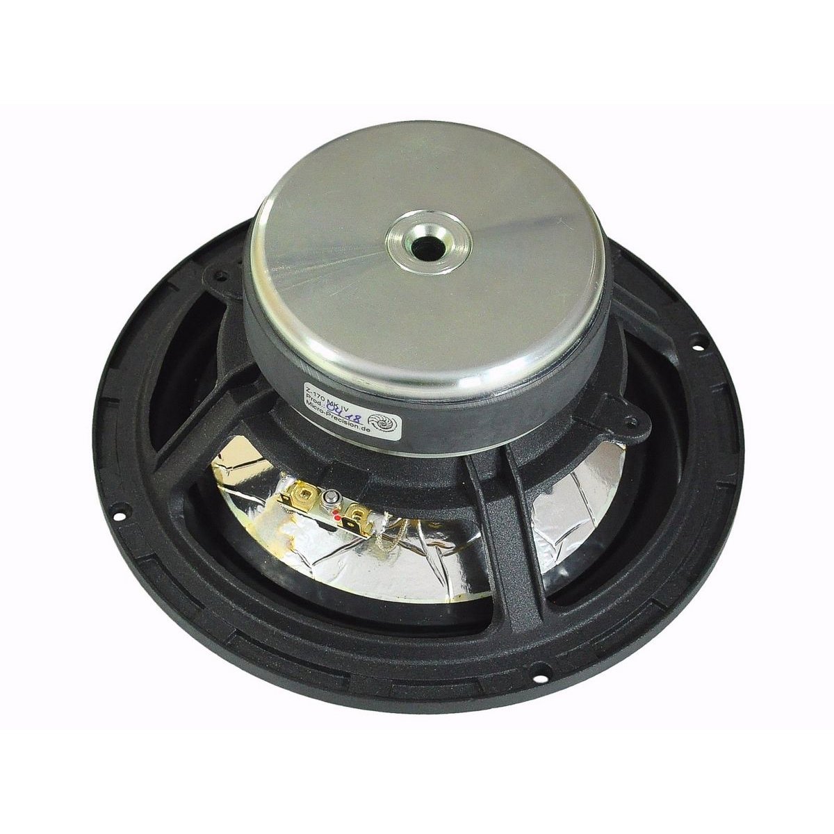 Micro-Precision Z.170