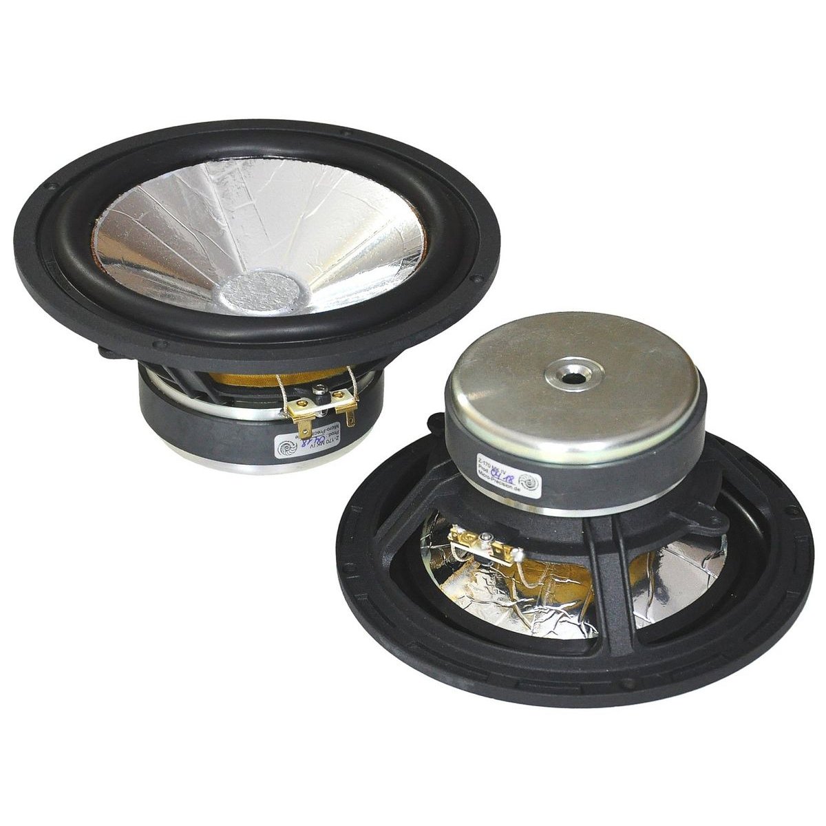 Micro-Precision Z.S2