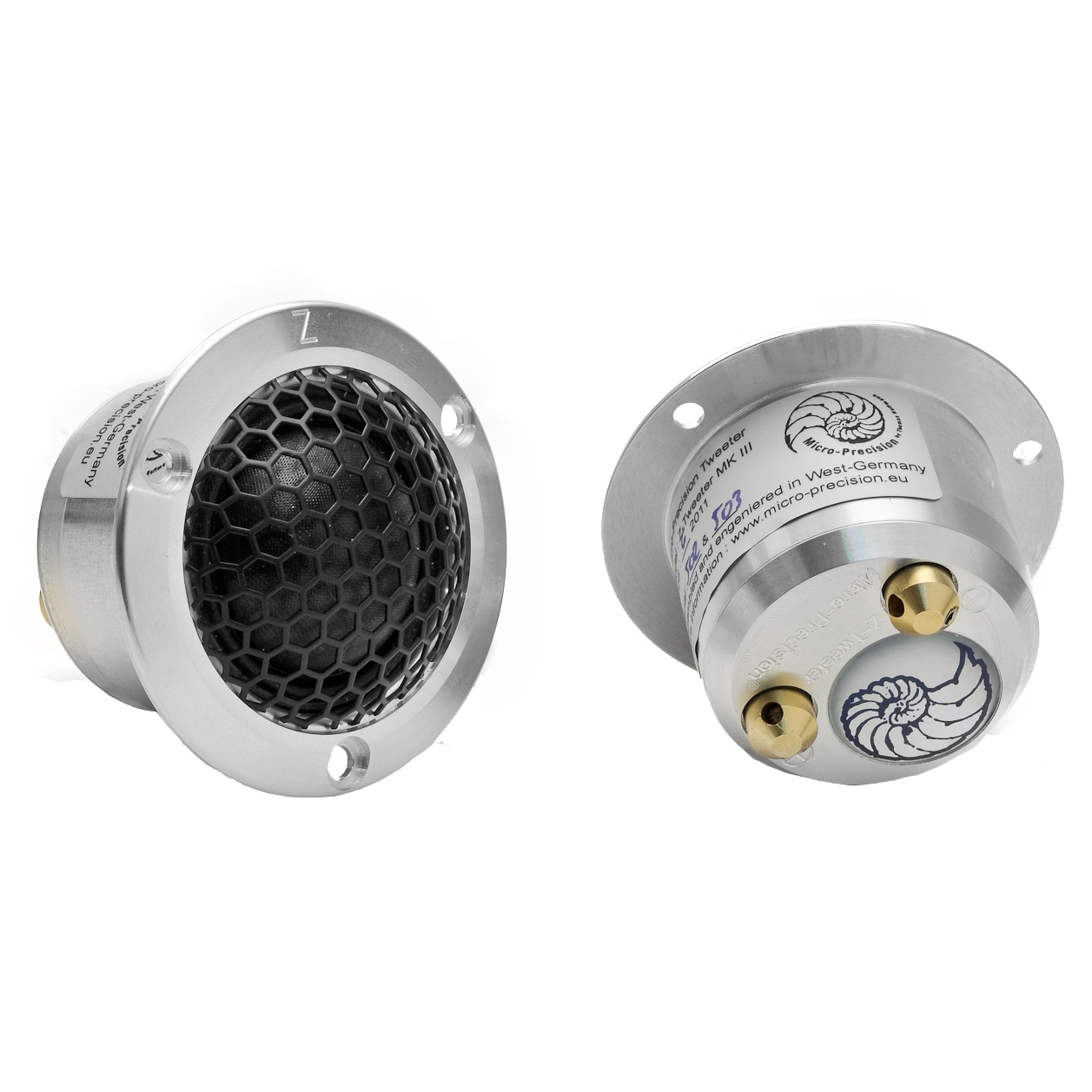 Micro-Precision Z-Series Z.28