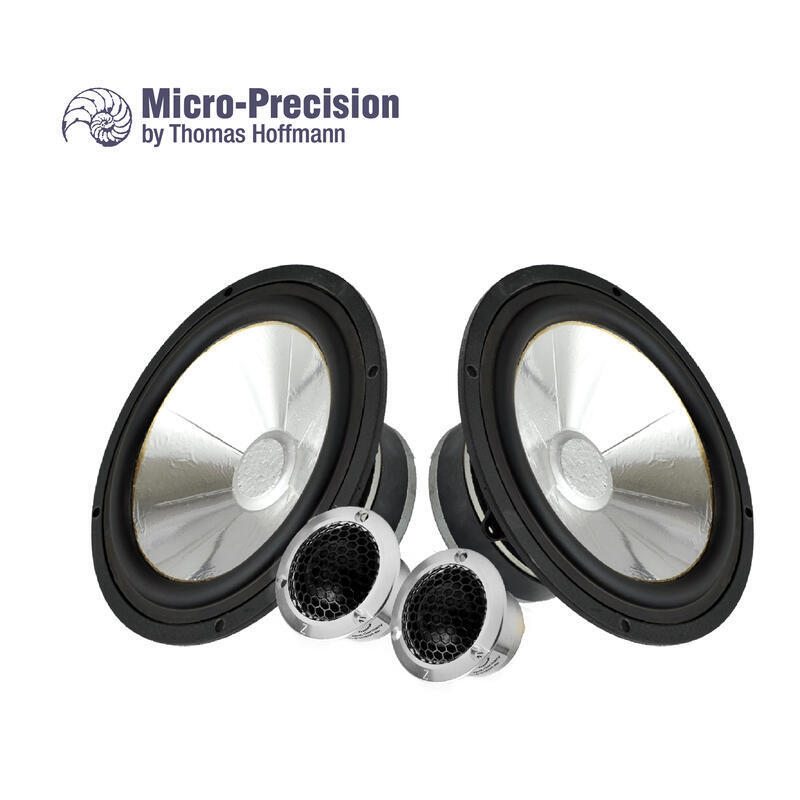 Micro-Precision Z-Series Z.S2