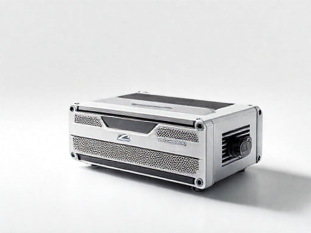 Micro-Precision Z Studio 3.1