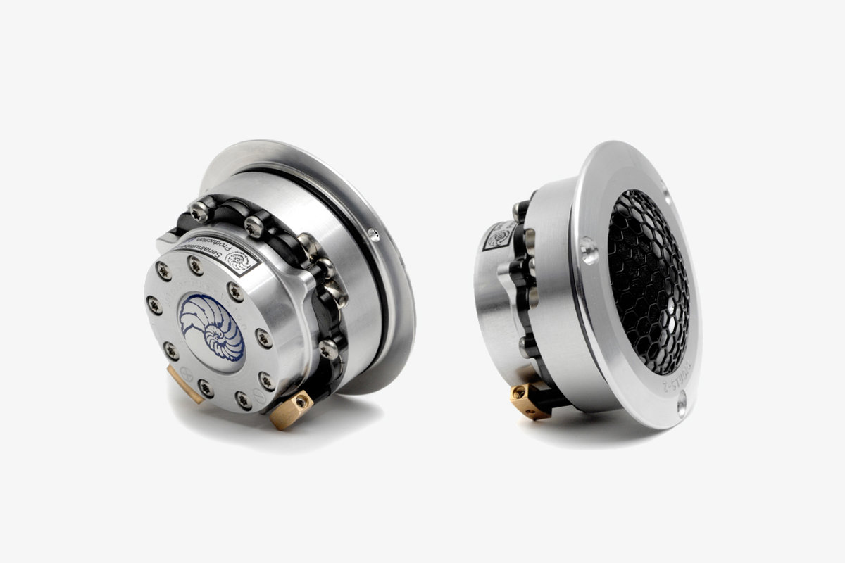 Micro-Precision product