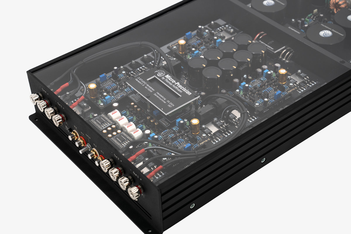Micro-Precision ZST.4C