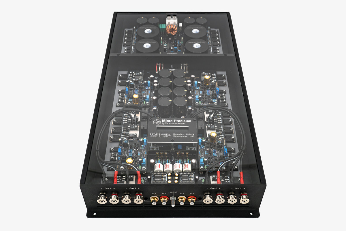 Micro-Precision product