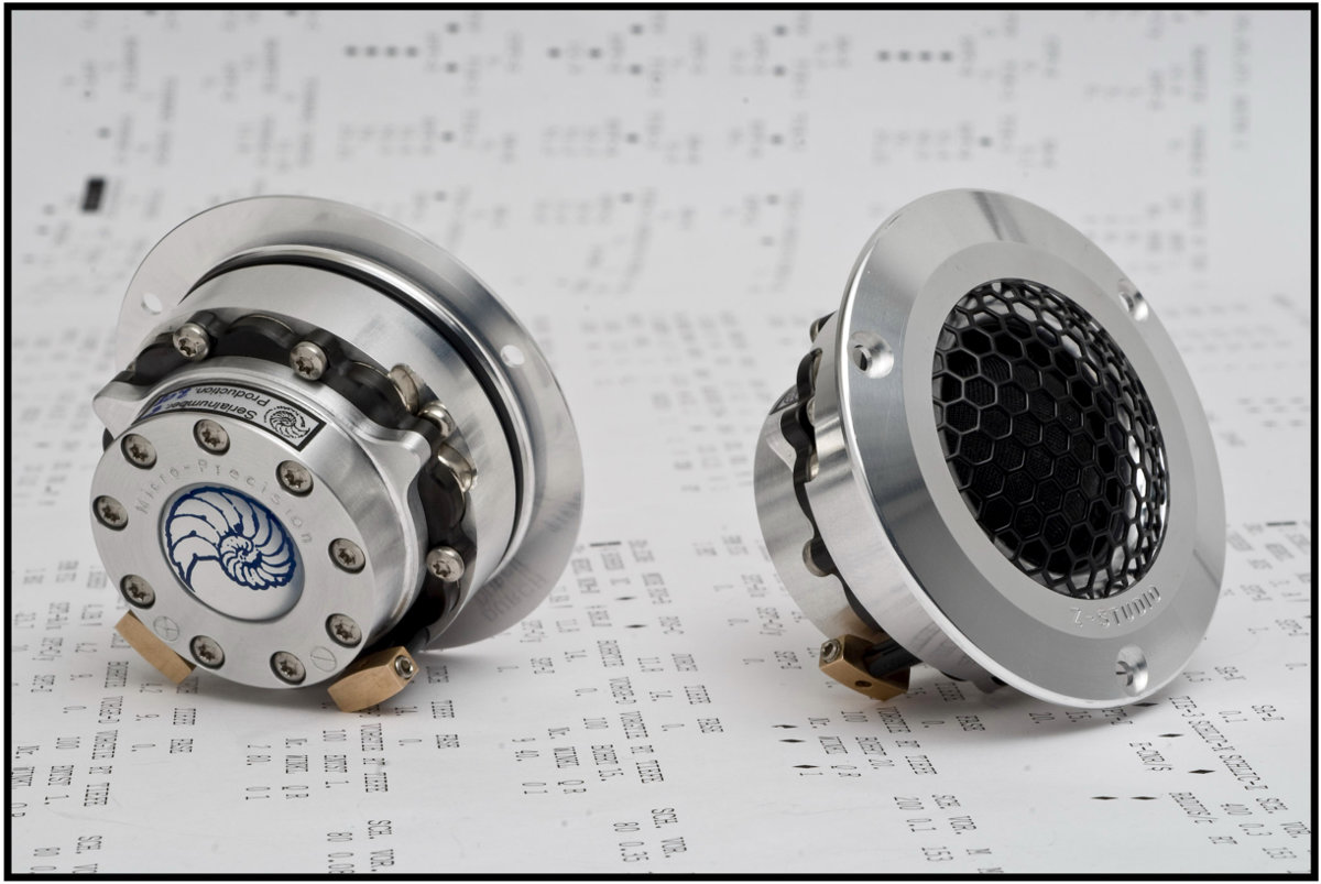 Micro-Precision ZST.S2