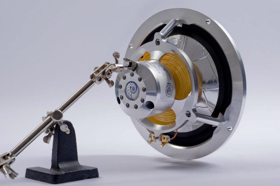 Micro-Precision ZST.S2