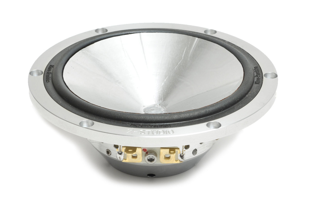 Micro-Precision ZST.S3