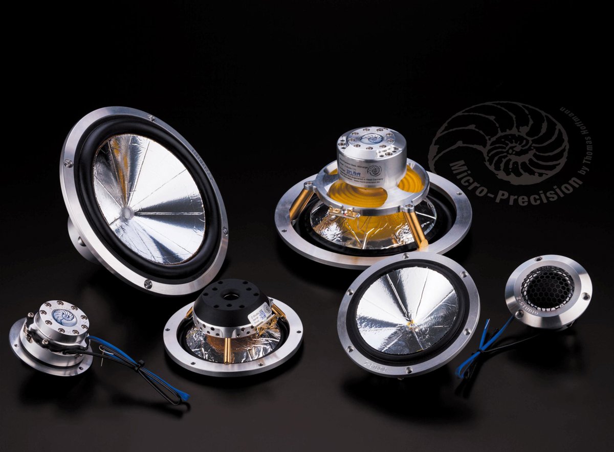 Micro-Precision product