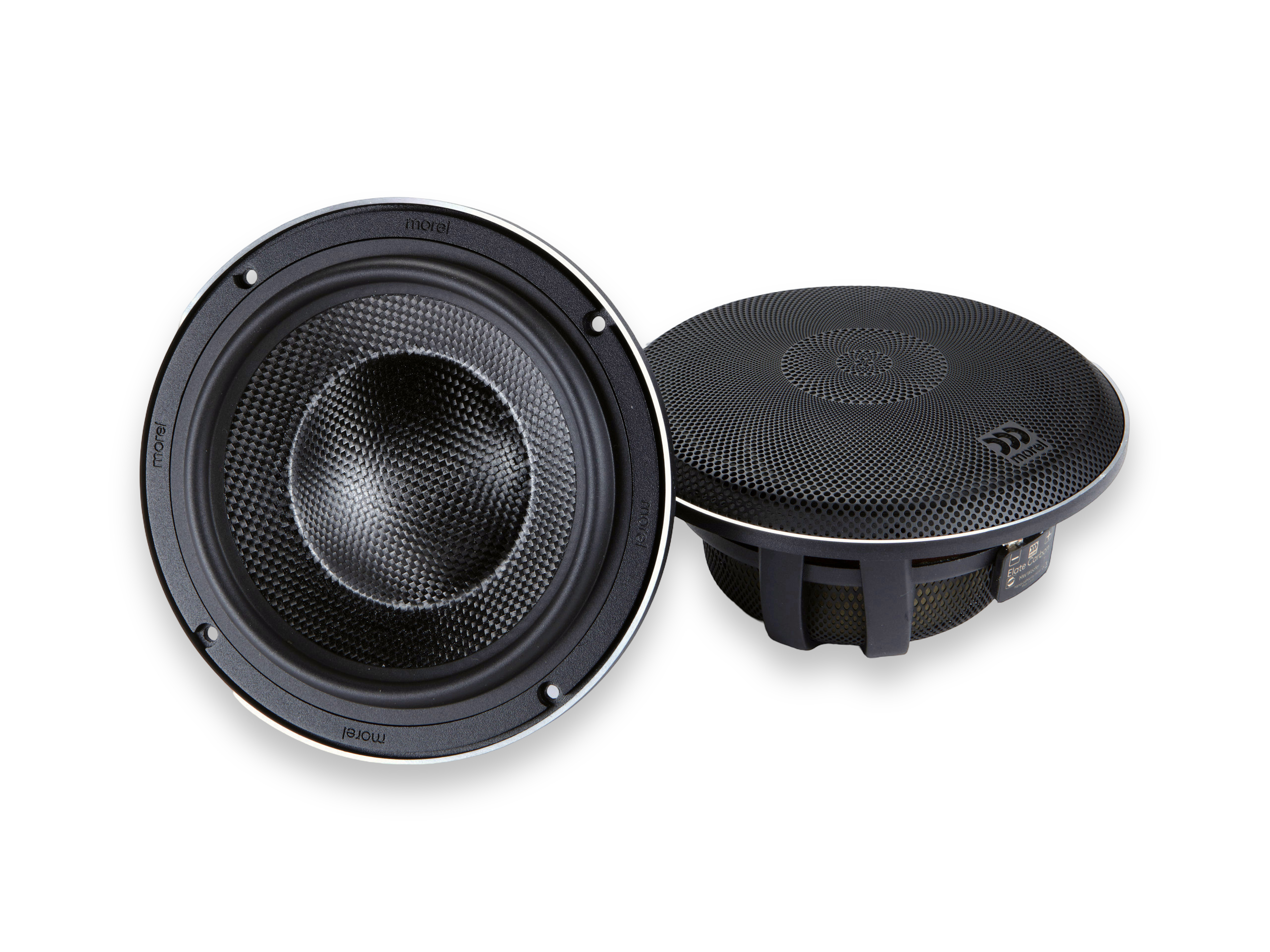 Morel Elate Carbon MW6