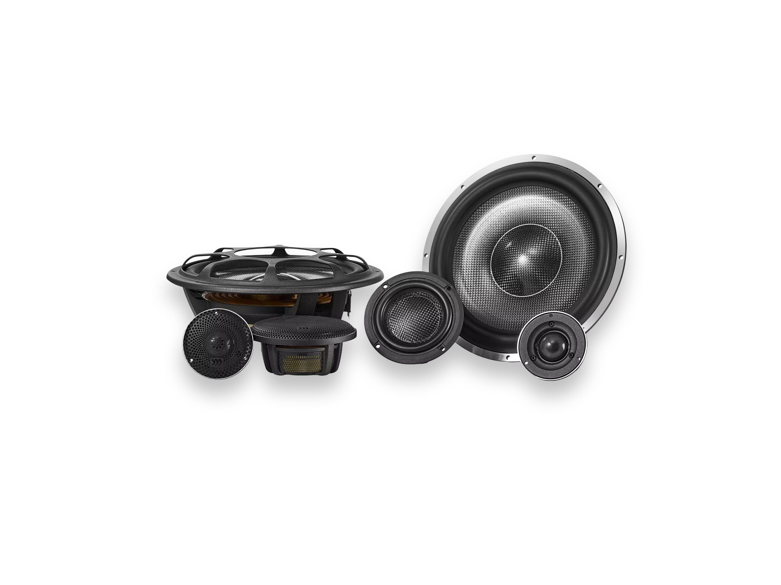 Morel Elate Carbon Pro 93 Active