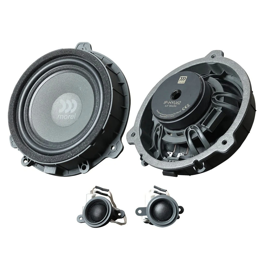 Morel IP-HYU62