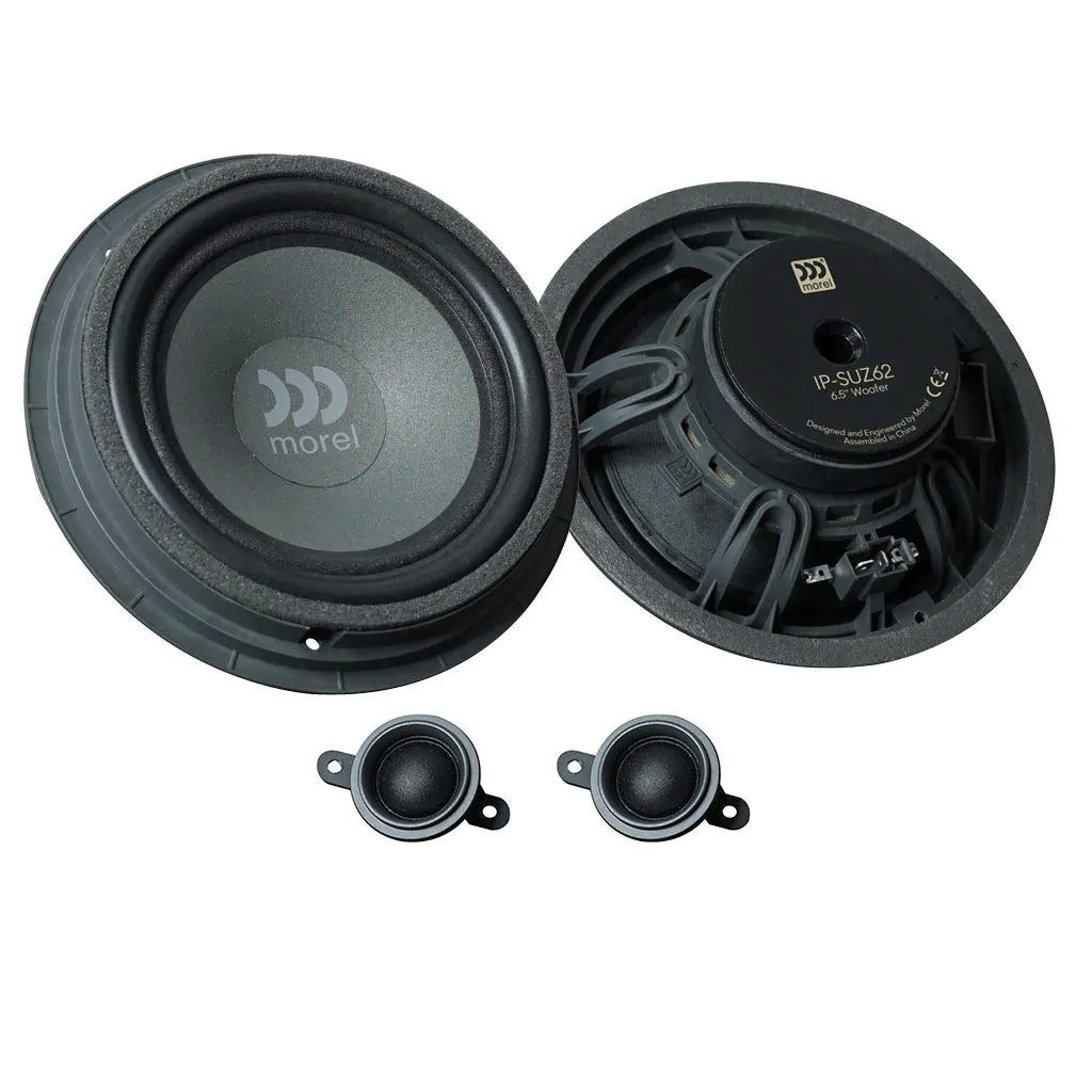Morel IP-SUZ62