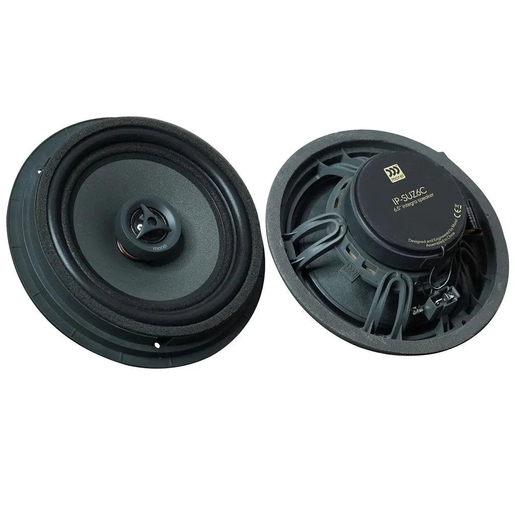 Morel IP-SUZ6C