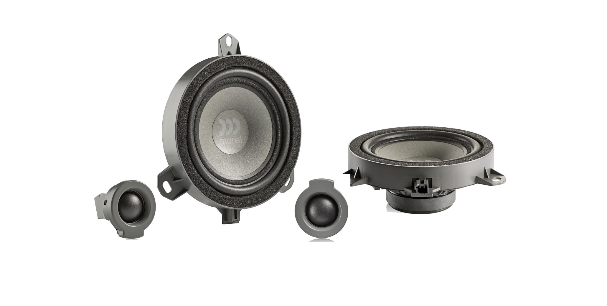 Morel IP-TOY62
