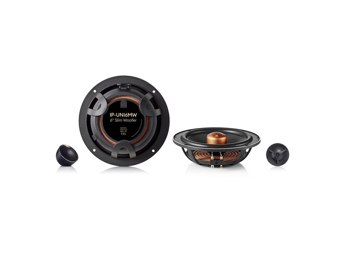 Morel IP-UNI62