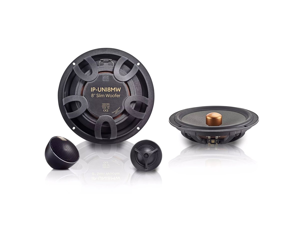 Morel IP-UNI82
