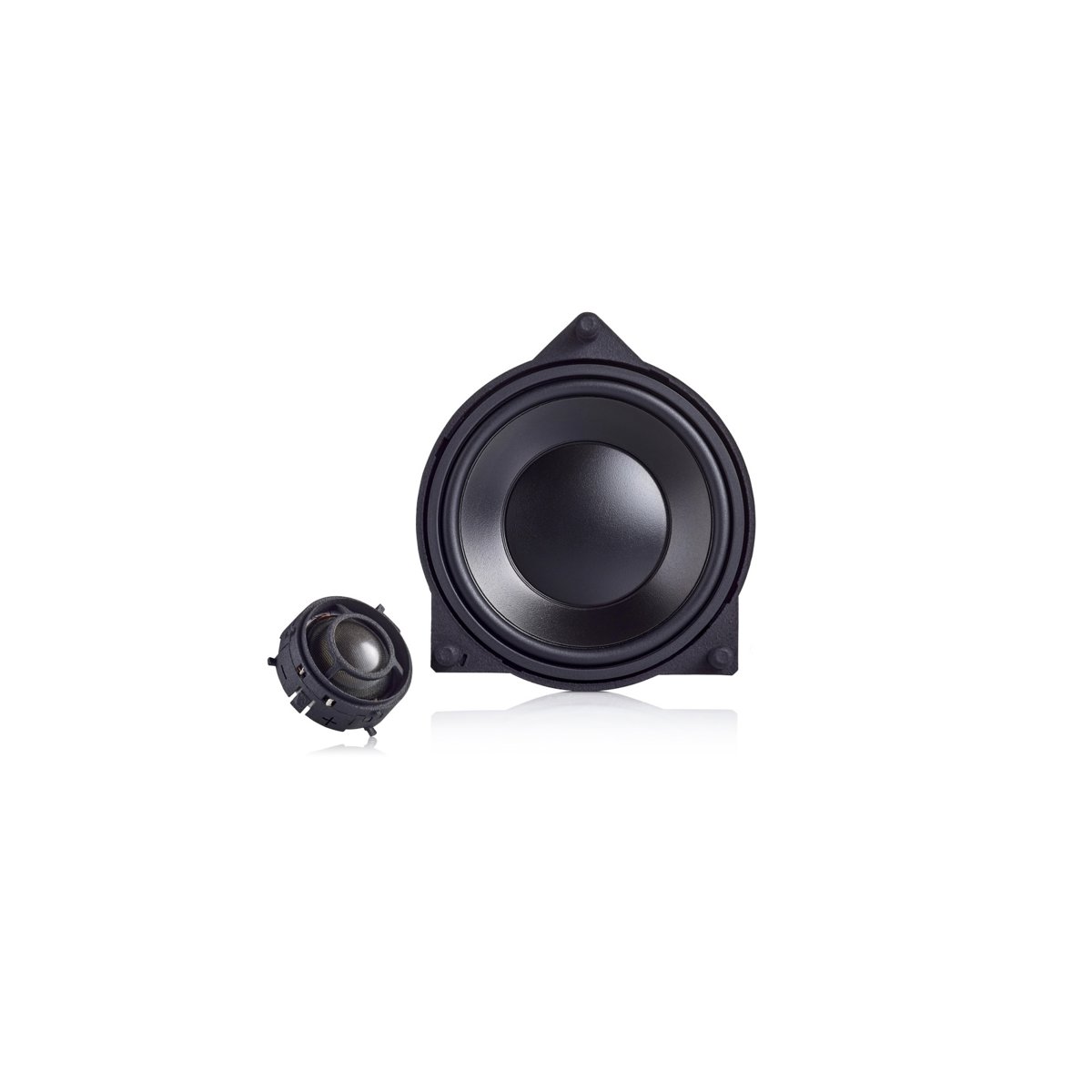 Morel IR-MBZ42-CTR