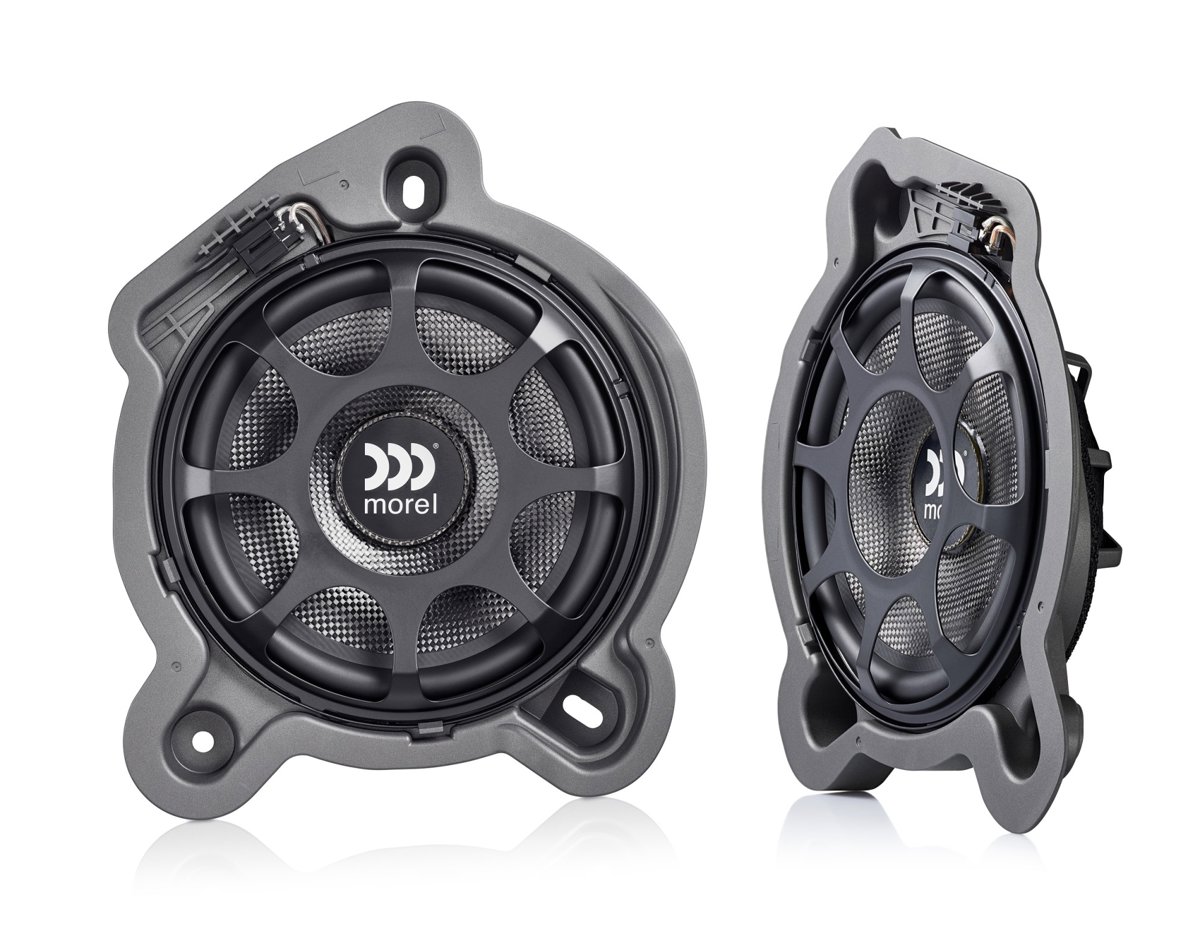 Morel IR-MBZSUB82