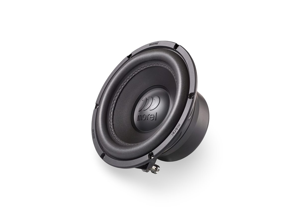 Morel KS804