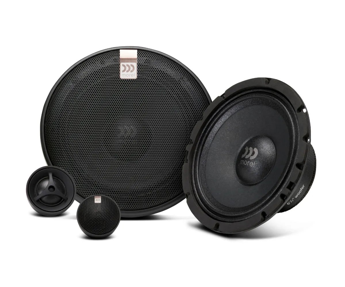 Morel Maximo Ultra 602 HE