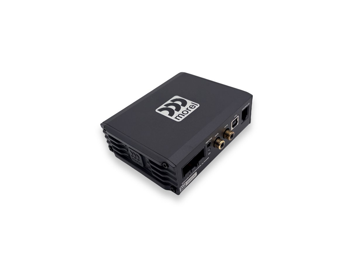 Morel MDSP6/4A