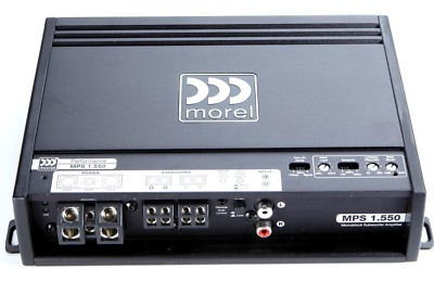 Morel MPS 1.550