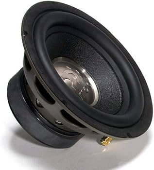 Morel Primo 124