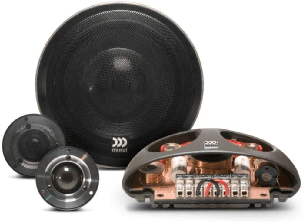 Morel Supremo 602 System