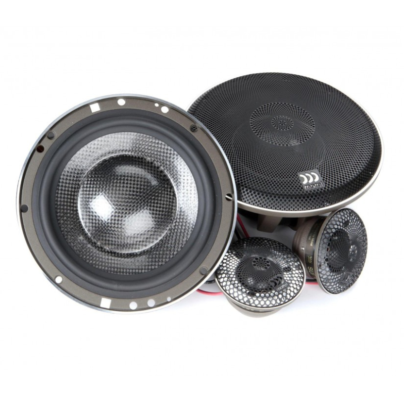Morel Supremo 602 System