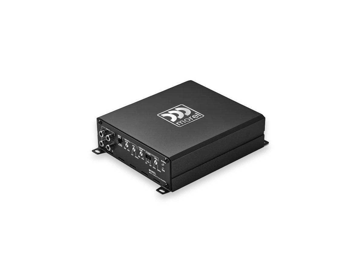 Morel MPD4.100