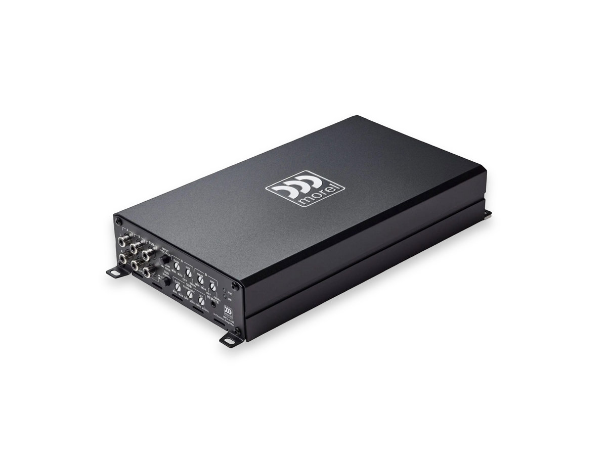 Morel MPD5.550