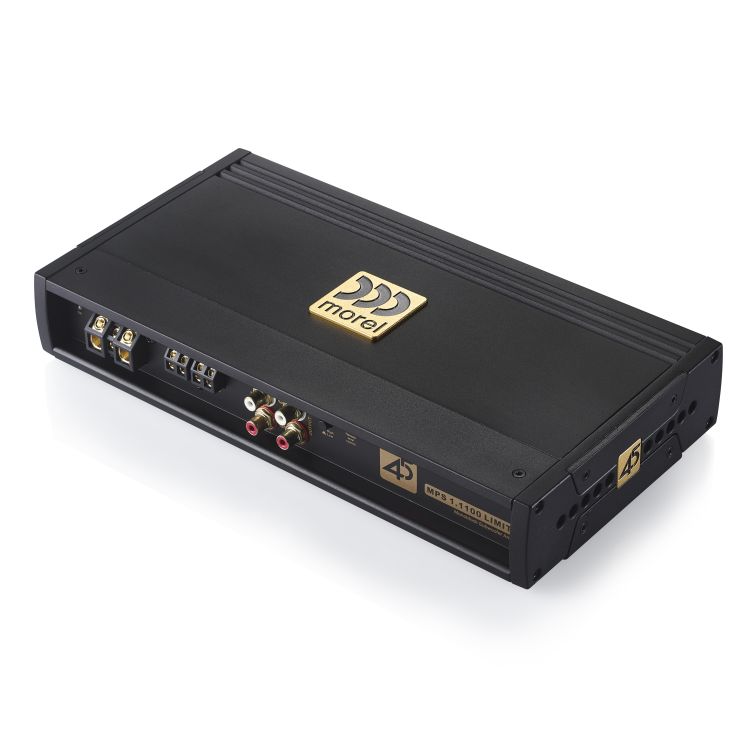 Morel MPS 1.1100 Limited