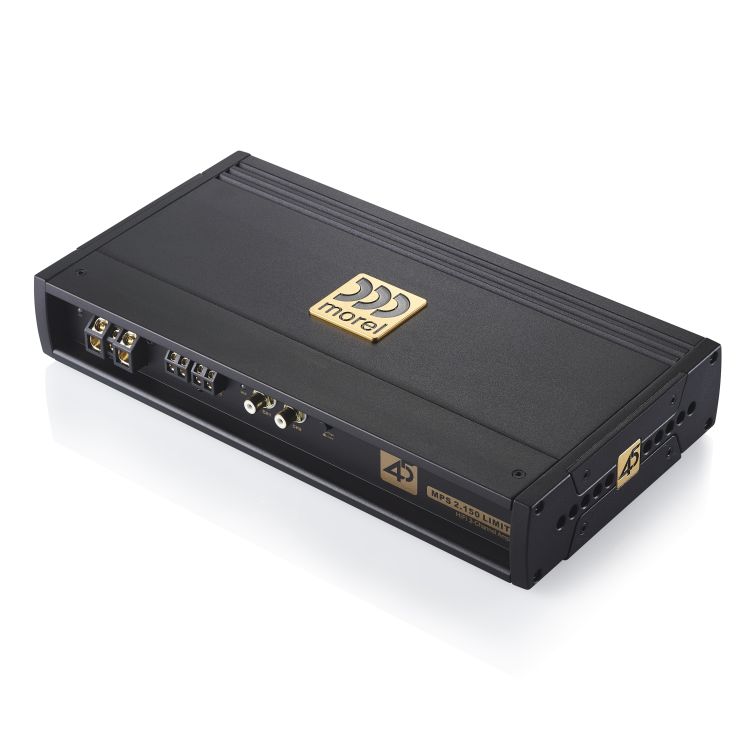 Morel MPS 2.500 Limited