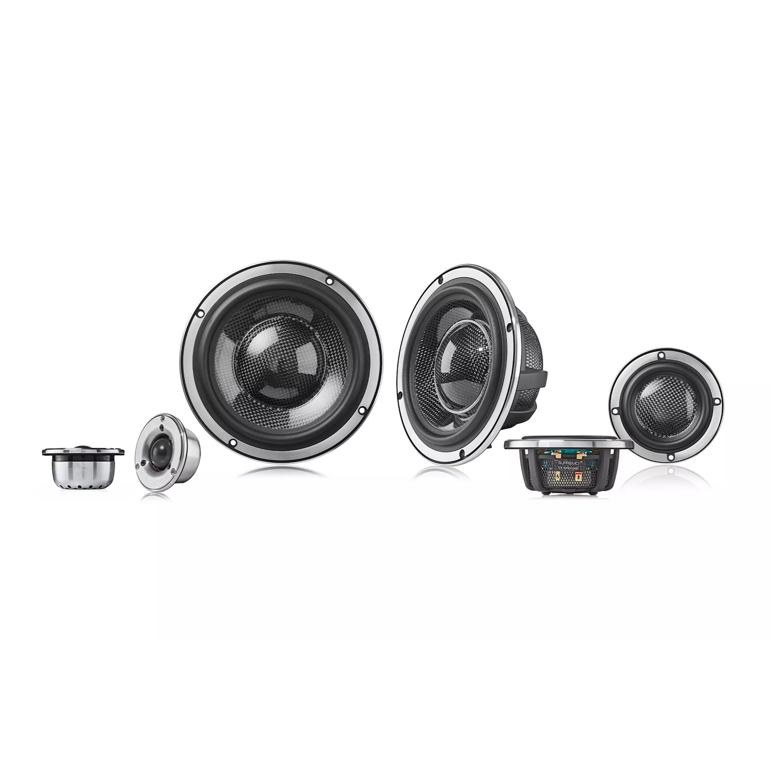 Morel Supremo Special Edition 93