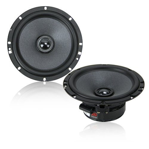 Morel TU Integra 602