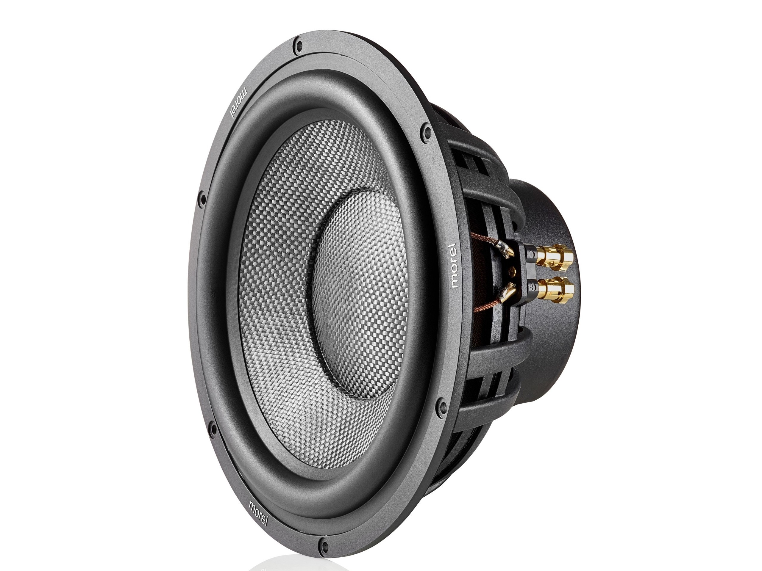 Morel Ultimo Pro 104D