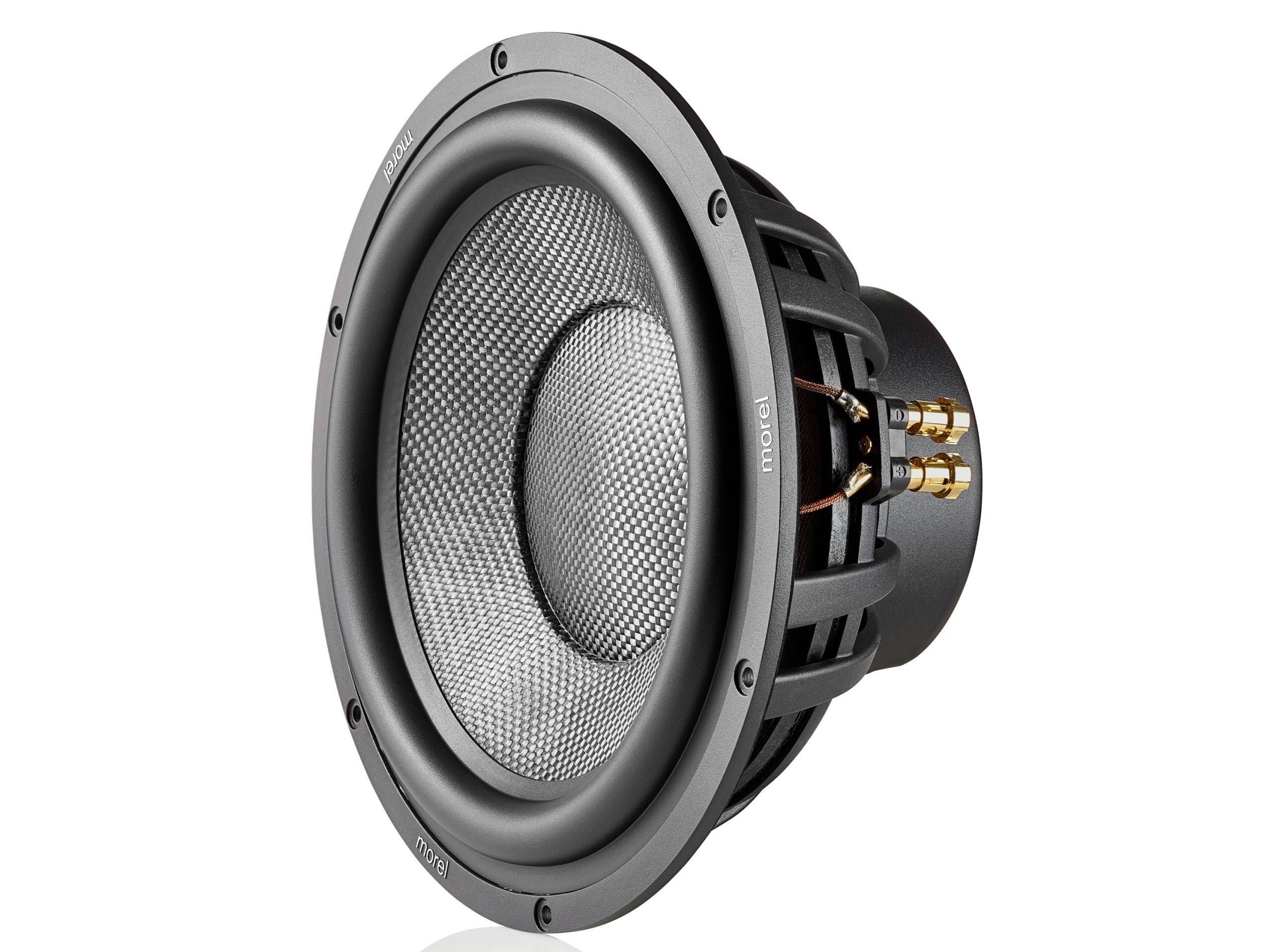 Morel Ultimo Pro 124D