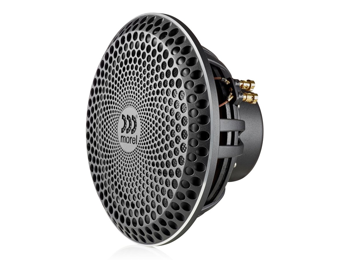 Morel product