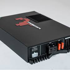 Mosconi Gladen ONE 130.4 DSP Amp