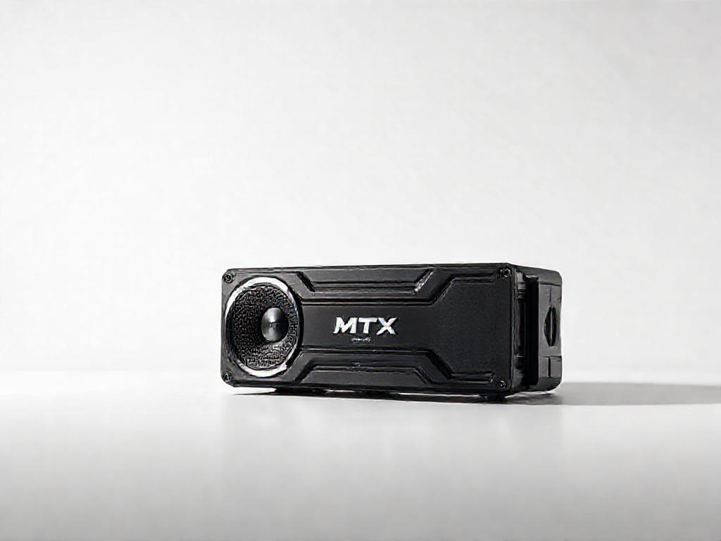 MTX Audio RTX65