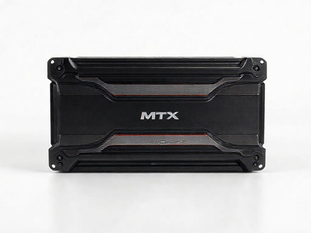 MTX Audio T612-22
