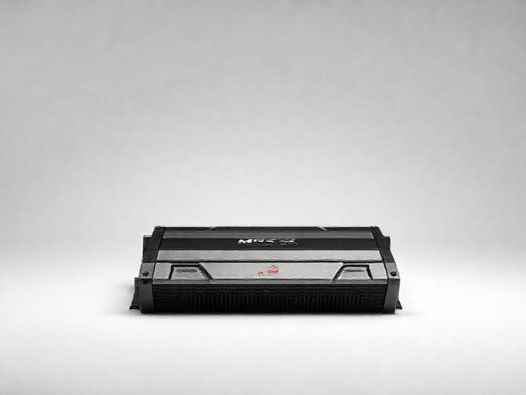 MTX Audio Thunder 6502