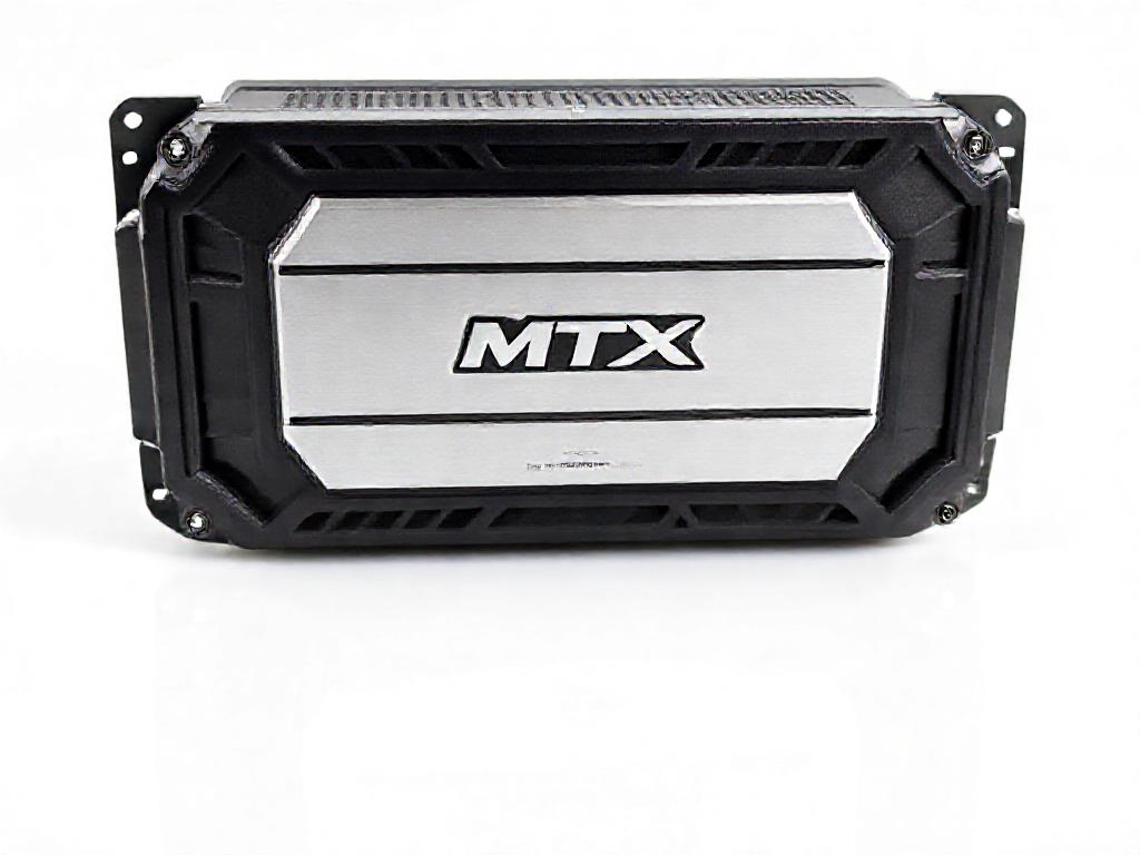 MTX Audio TNE212D