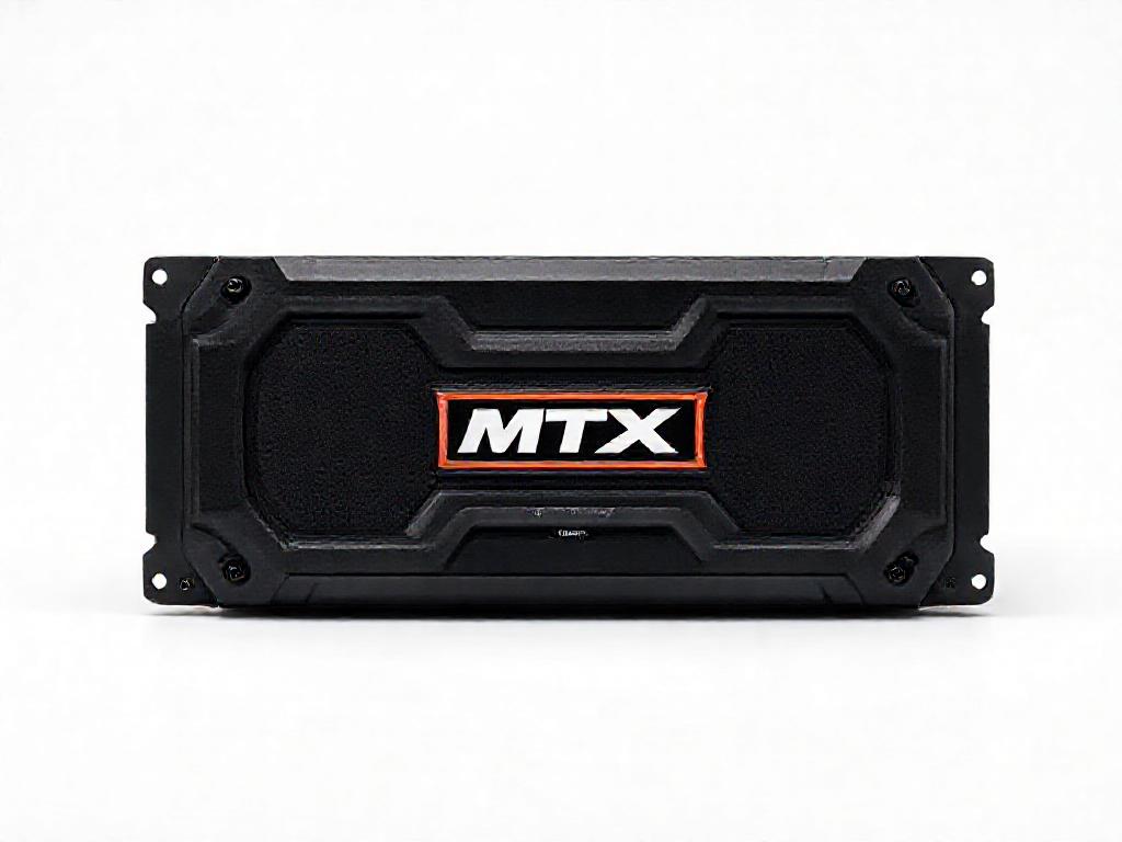 MTX Audio TP1100D