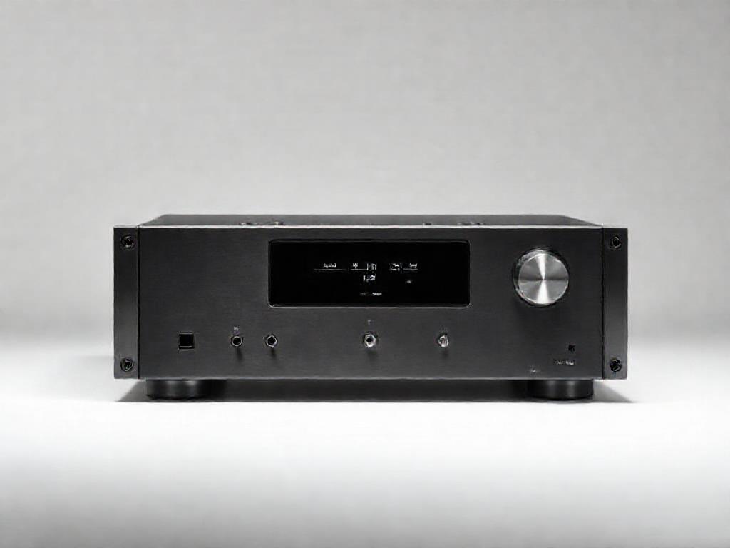 Naim Audio product
