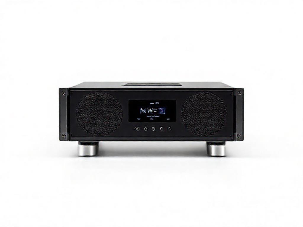 Naim Audio product