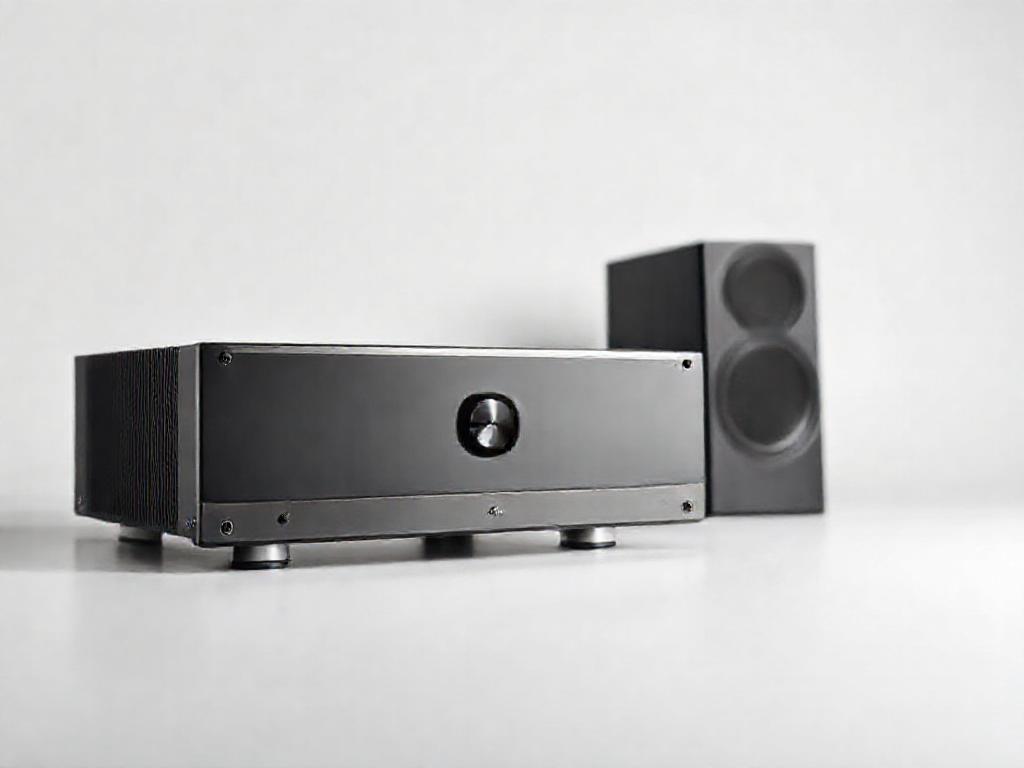 Naim Audio product