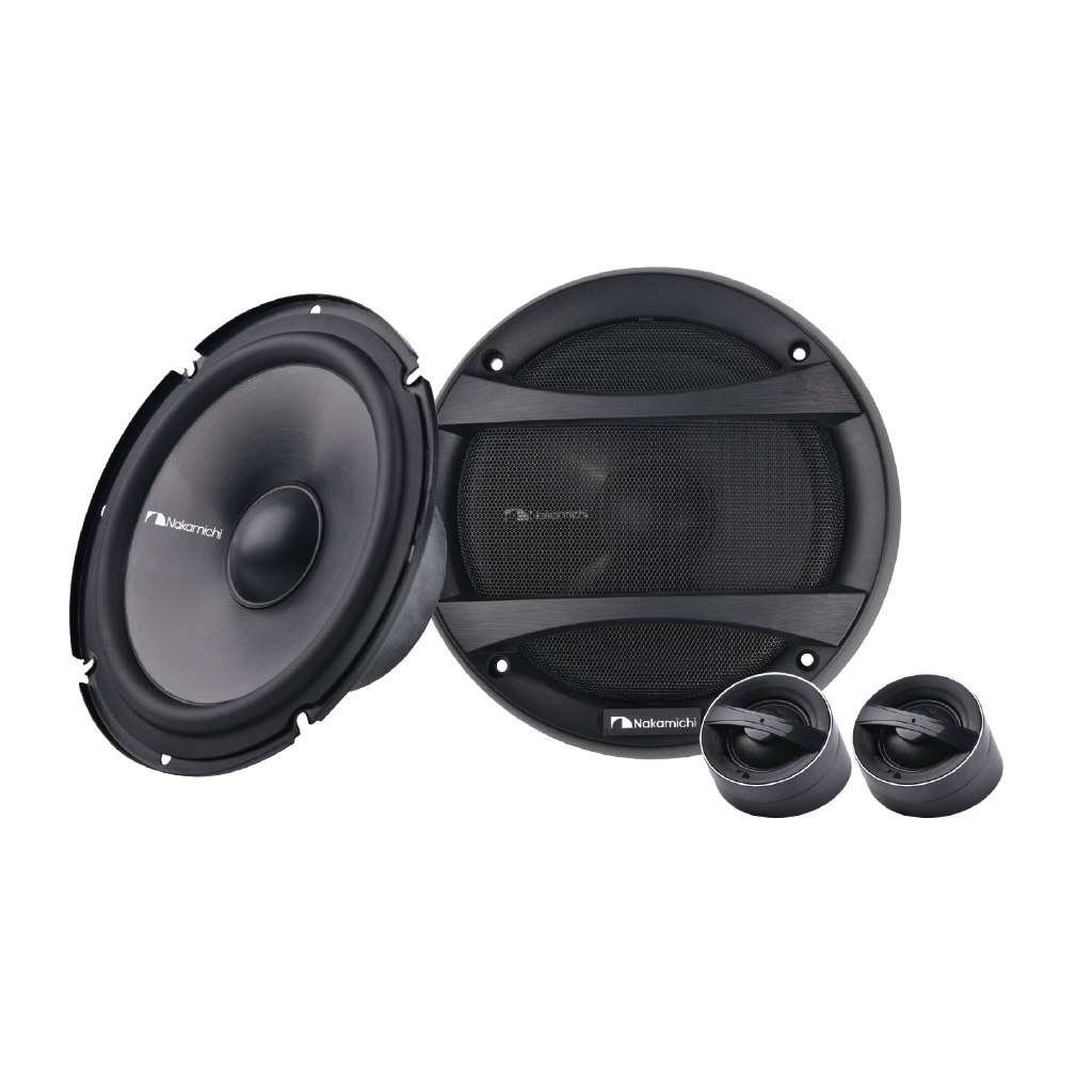 Nakamichi NSE-CS1658